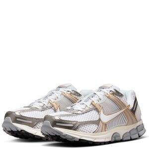 Nike Men’s Zoom Vomero 5 Sneakers Platinum Tint